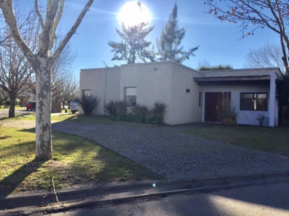 3 chambres Maison à Pilar, Argentina No. 65103