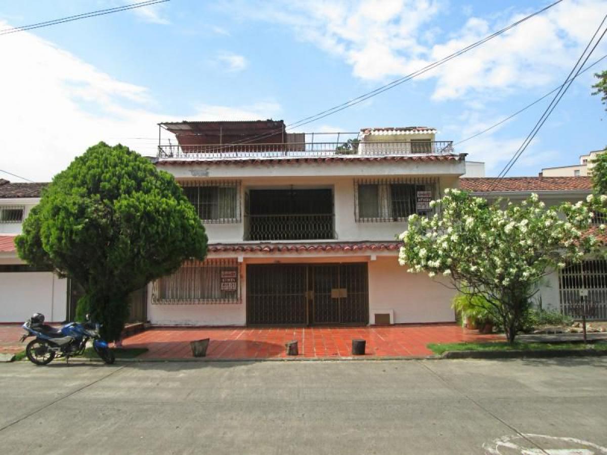 4 chambres Maison à Valle del Cauca, Colombia No. 5265