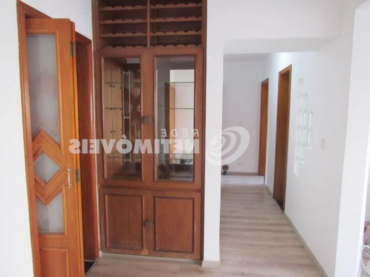3 bedrooms Apartment in Sao Paulo, Brazil No. 541216