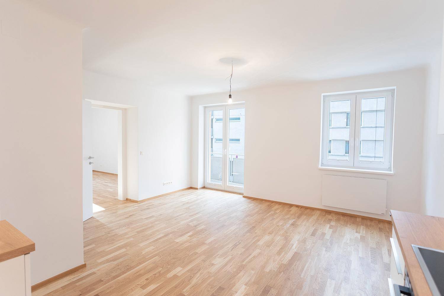 Apartamento de 4 divisões em Favoriten, Austria N.º 207532