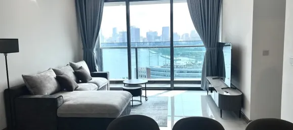 3 غرف نوم شقة في Binh Thanh, فيتنام رقم 74776 2