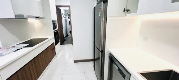 3 غرف نوم شقة في Binh Thanh, فيتنام رقم 74776 6