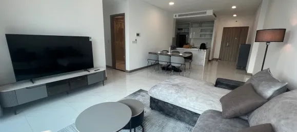 3 غرف نوم شقة في Binh Thanh, فيتنام رقم 74776 8