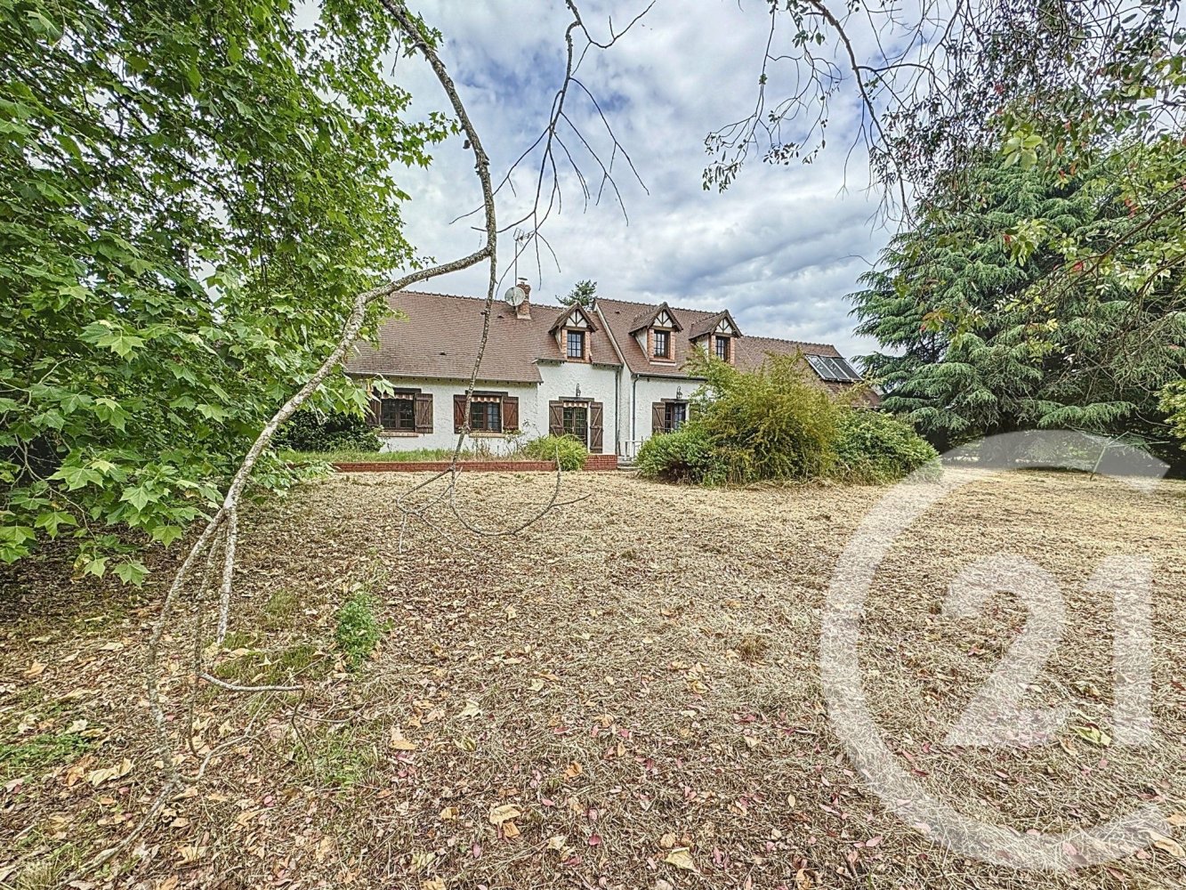 5 bedrooms House in Romorantin-Lanthenay, France No. 80886