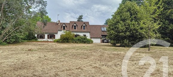 5 bedrooms House in Romorantin-Lanthenay, France No. 80886 17