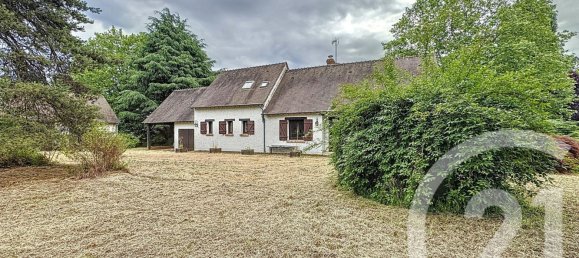 5 bedrooms House in Romorantin-Lanthenay, France No. 80886 19