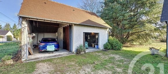 5 bedrooms House in Romorantin-Lanthenay, France No. 80886 4