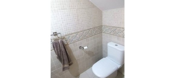 2 غرف نوم منزل ذو طابقين في Madrid, Spain رقم 177954 11