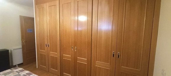 2 غرف نوم منزل ذو طابقين في Madrid, Spain رقم 177954 17