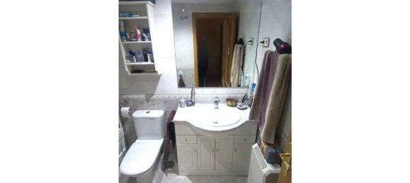 2 غرف نوم منزل ذو طابقين في Madrid, Spain رقم 177954 22