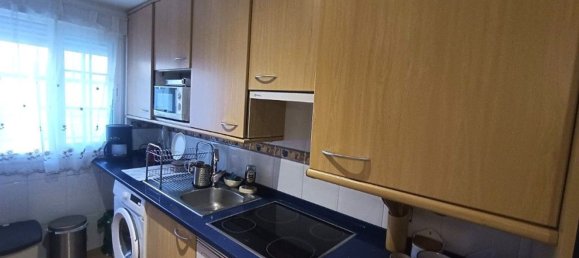 2 غرف نوم منزل ذو طابقين في Madrid, Spain رقم 177954 9