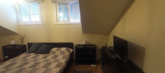 2 غرف نوم منزل ذو طابقين في Madrid, Spain رقم 177954 18