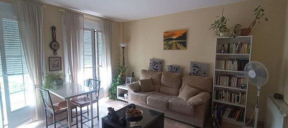 2 غرف نوم منزل ذو طابقين في Madrid, Spain رقم 177954 3