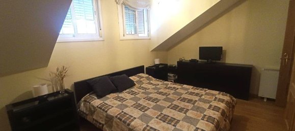 2 غرف نوم منزل ذو طابقين في Madrid, Spain رقم 177954 15