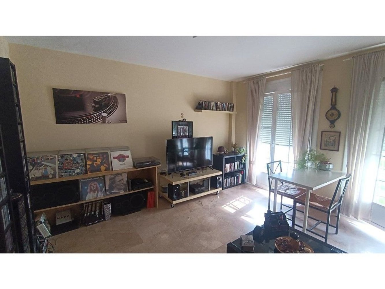 2 غرف نوم منزل ذو طابقين في Madrid, Spain رقم 177954