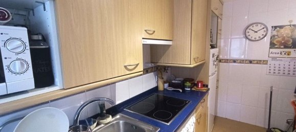 2 غرف نوم منزل ذو طابقين في Madrid, Spain رقم 177954 6