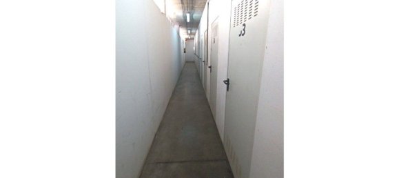 2 غرف نوم منزل ذو طابقين في Madrid, Spain رقم 177954 30