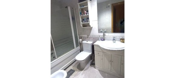 2 غرف نوم منزل ذو طابقين في Madrid, Spain رقم 177954 20