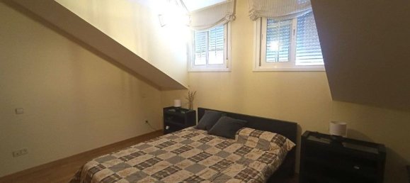 2 غرف نوم منزل ذو طابقين في Madrid, Spain رقم 177954 16