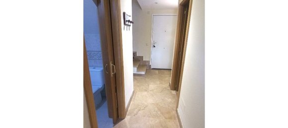 2 غرف نوم منزل ذو طابقين في Madrid, Spain رقم 177954 13