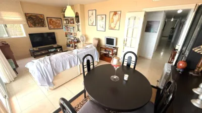 3 bedrooms Apartment in Aguilas, Spain No. 171681
