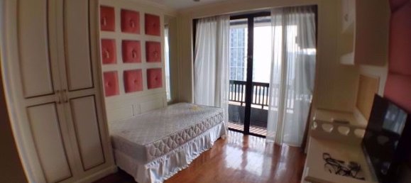 4 Schlafzimmer Penthouse in Watthana, Thailand, Nr. 12920 8