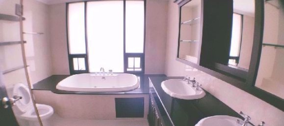4 Schlafzimmer Penthouse in Watthana, Thailand, Nr. 12920 6