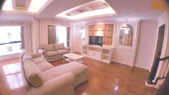 4 Schlafzimmer Penthouse in Watthana, Thailand, Nr. 12920