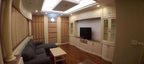 4 Schlafzimmer Penthouse in Watthana, Thailand, Nr. 12920 2
