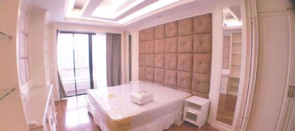 4 Schlafzimmer Penthouse in Watthana, Thailand, Nr. 12920 5