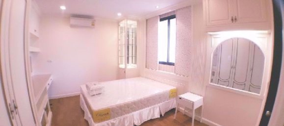 4 Schlafzimmer Penthouse in Watthana, Thailand, Nr. 12920 7