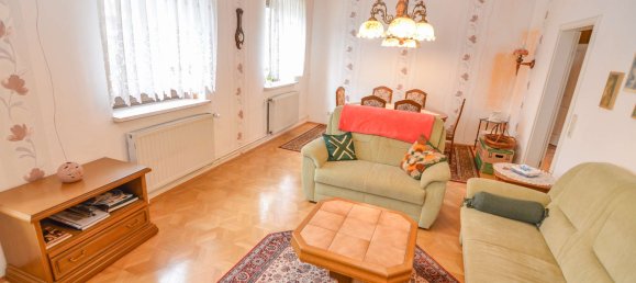 4 غرف نوم منزل في Mansfeld-Sudharz, Germany رقم 210318 13