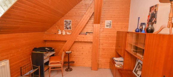 4 غرف نوم منزل في Mansfeld-Sudharz, Germany رقم 210318 22