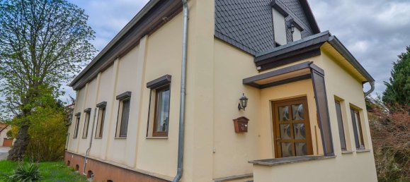 4 غرف نوم منزل في Mansfeld-Sudharz, Germany رقم 210318 2