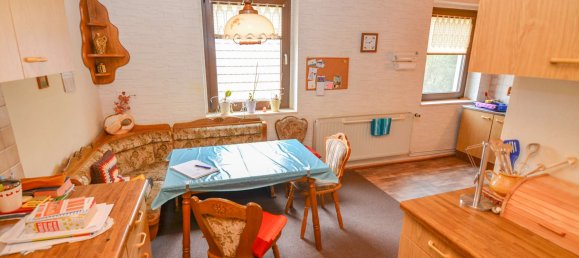 4 غرف نوم منزل في Mansfeld-Sudharz, Germany رقم 210318 18