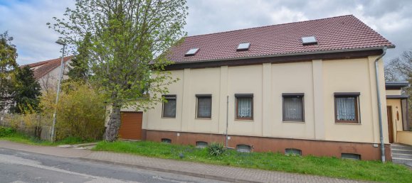 4 غرف نوم منزل في Mansfeld-Sudharz, Germany رقم 210318 4