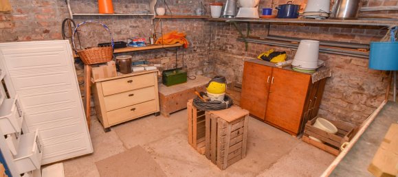 4 غرف نوم منزل في Mansfeld-Sudharz, Germany رقم 210318 31