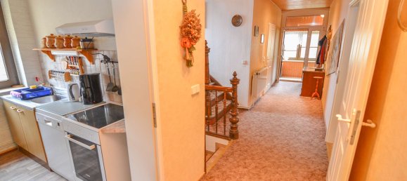 4 غرف نوم منزل في Mansfeld-Sudharz, Germany رقم 210318 16