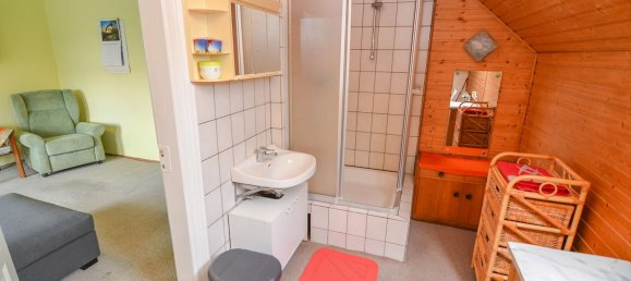 4 غرف نوم منزل في Mansfeld-Sudharz, Germany رقم 210318 25