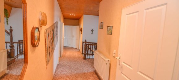 4 غرف نوم منزل في Mansfeld-Sudharz, Germany رقم 210318 9