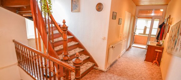 4 غرف نوم منزل في Mansfeld-Sudharz, Germany رقم 210318 11