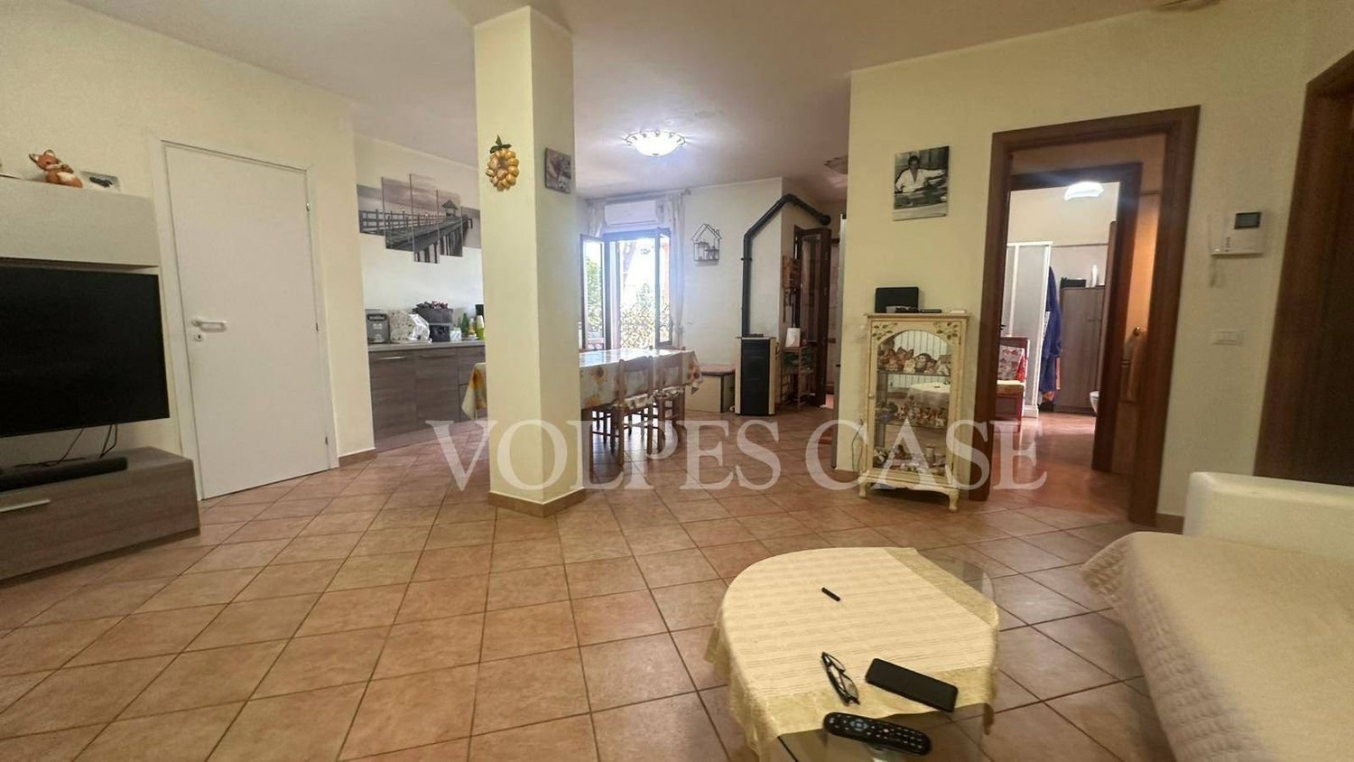3 bedrooms Apartment in Perugia, Italy No. 353158