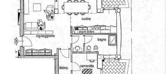 3 bedrooms Apartment in Perugia, Italy No. 353158 20