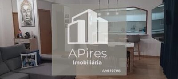 4 bedrooms Apartment in Almada, Portugal No. 156132 5