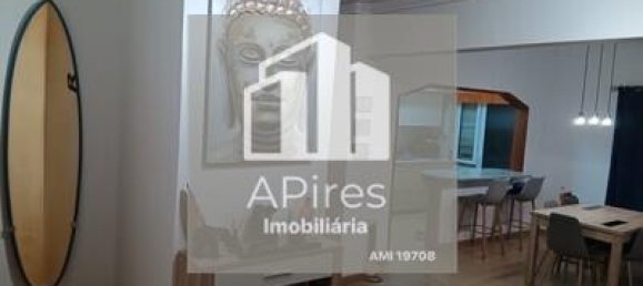 4 bedrooms Apartment in Almada, Portugal No. 156132 8
