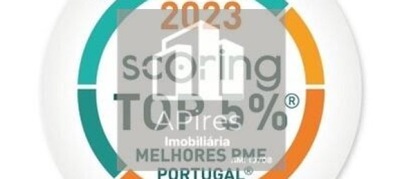 4 bedrooms Apartment in Almada, Portugal No. 156132 23