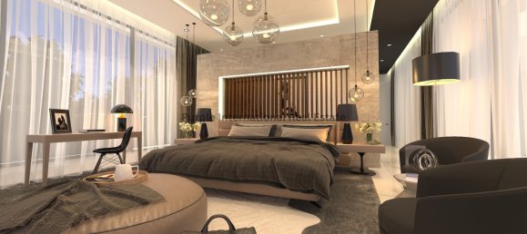 7 Schlafzimmer Villa in Kissonerga, Cyprus, Nr. 1080 7