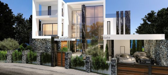 7 Schlafzimmer Villa in Kissonerga, Cyprus, Nr. 1080 8