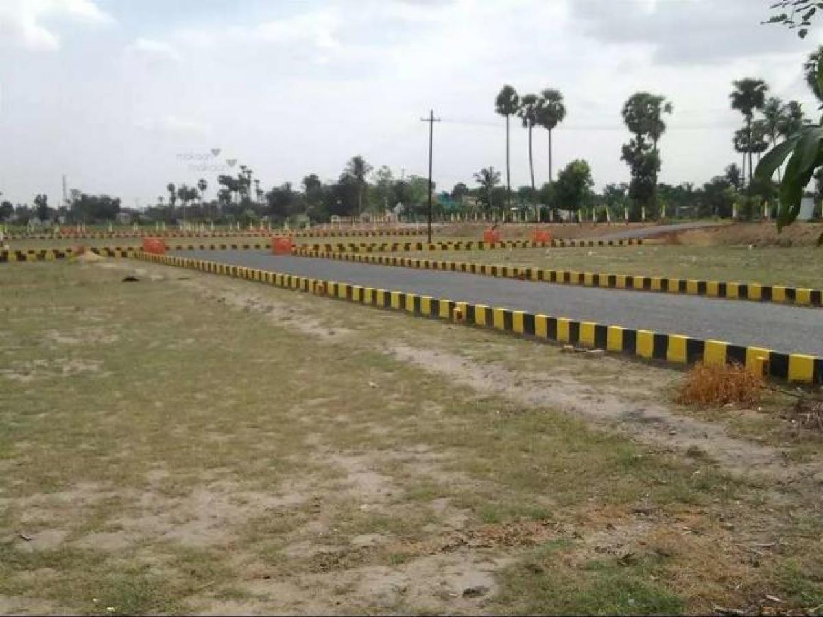  Land in Kolkata, India No. 33255