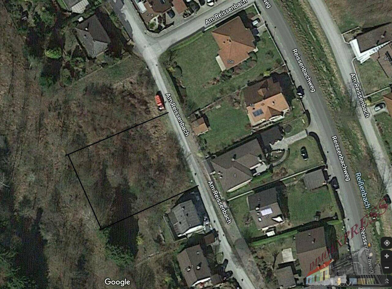 Земельный участок 1267м² в Кирксхлаг ин дер Буклиген Велт, Австрия № 146834